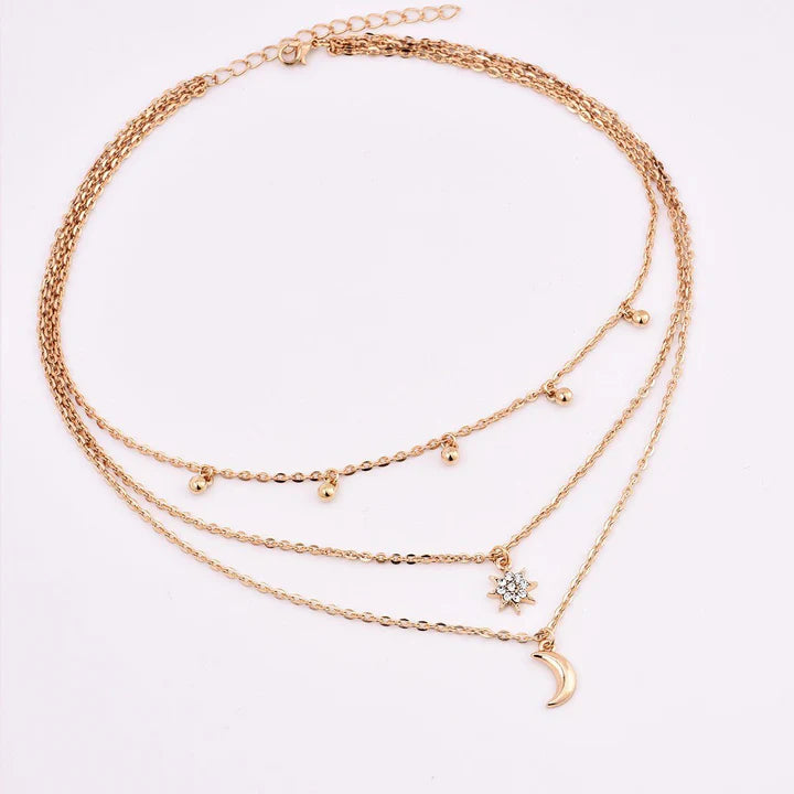 Abundance Activator Necklace