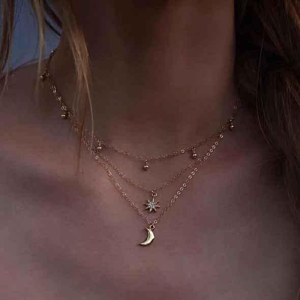 Abundance Activator Necklace