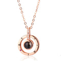 Abundant Love Necklace
