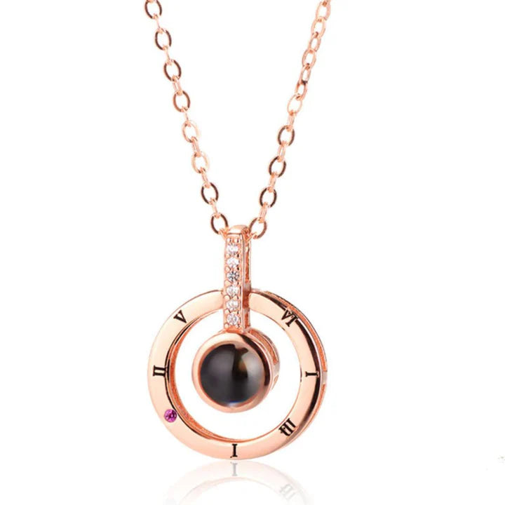 Abundant Love Necklace