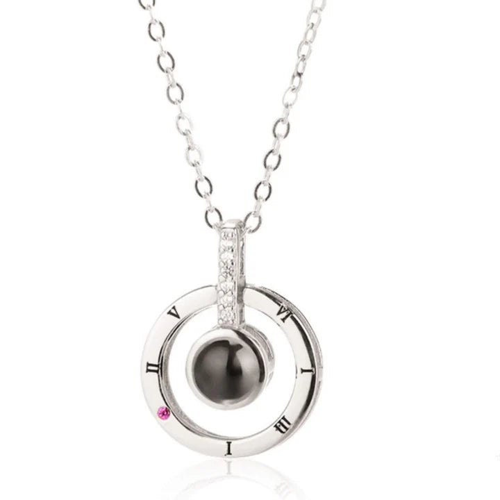 Abundant Love Necklace