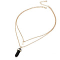 Celestial Goddess Necklace