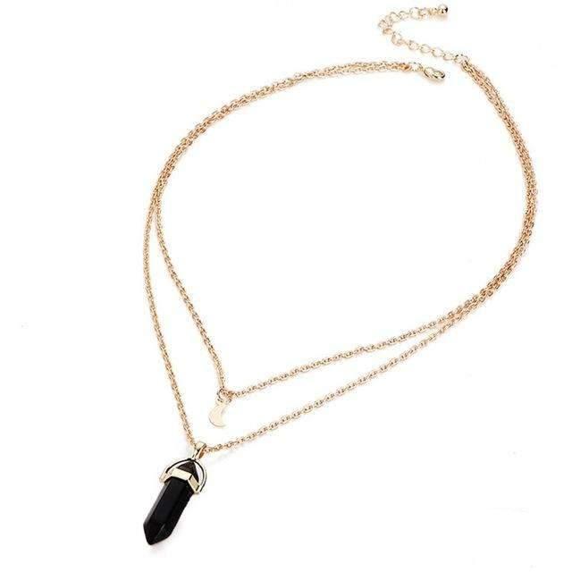 Celestial Goddess Necklace