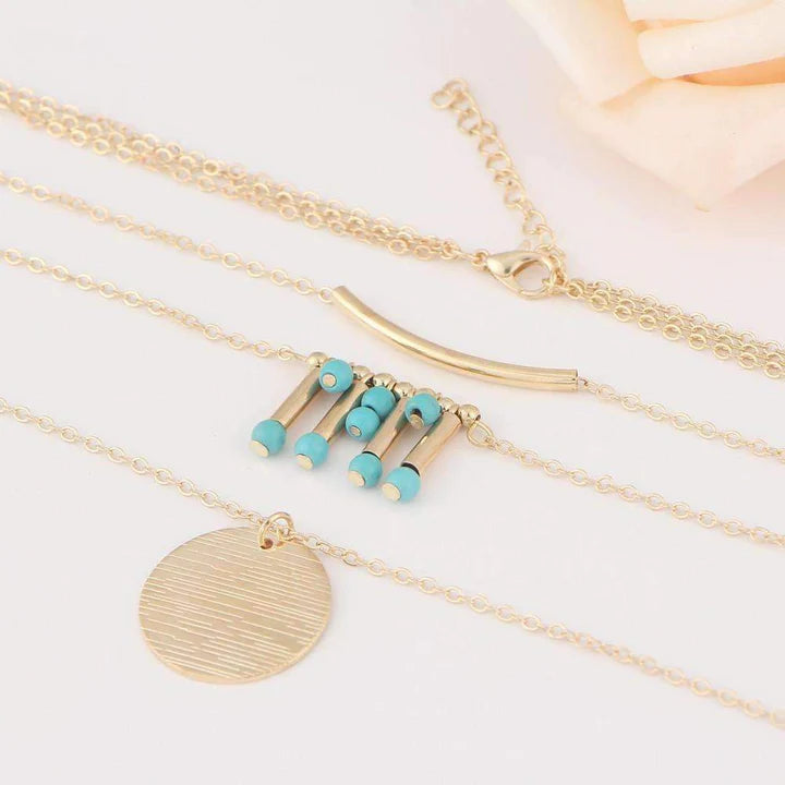 Divine Feminine Necklace