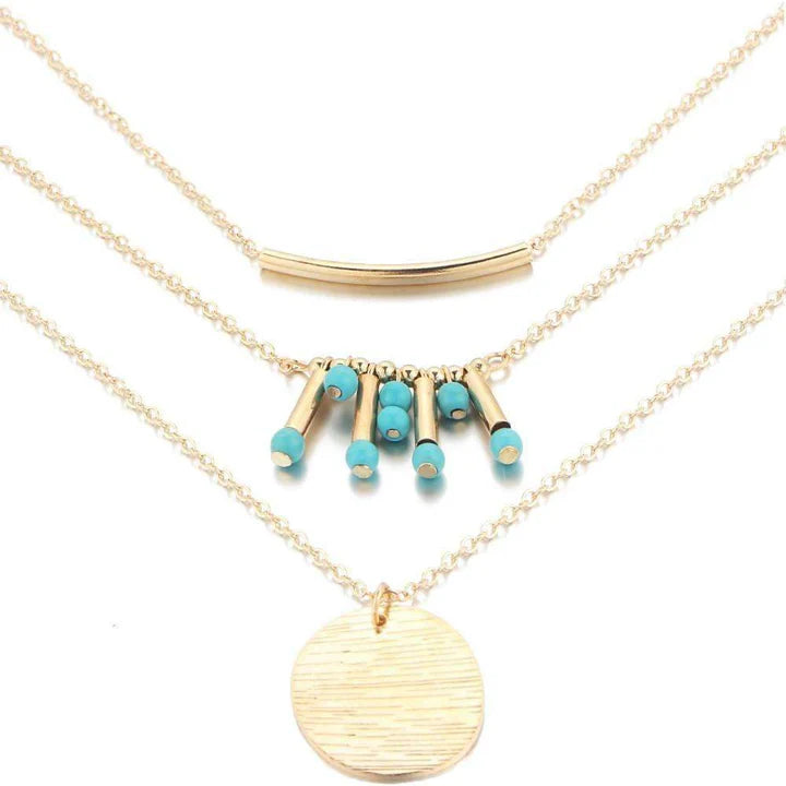Divine Feminine Necklace