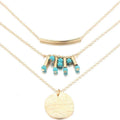 Divine Feminine Necklace