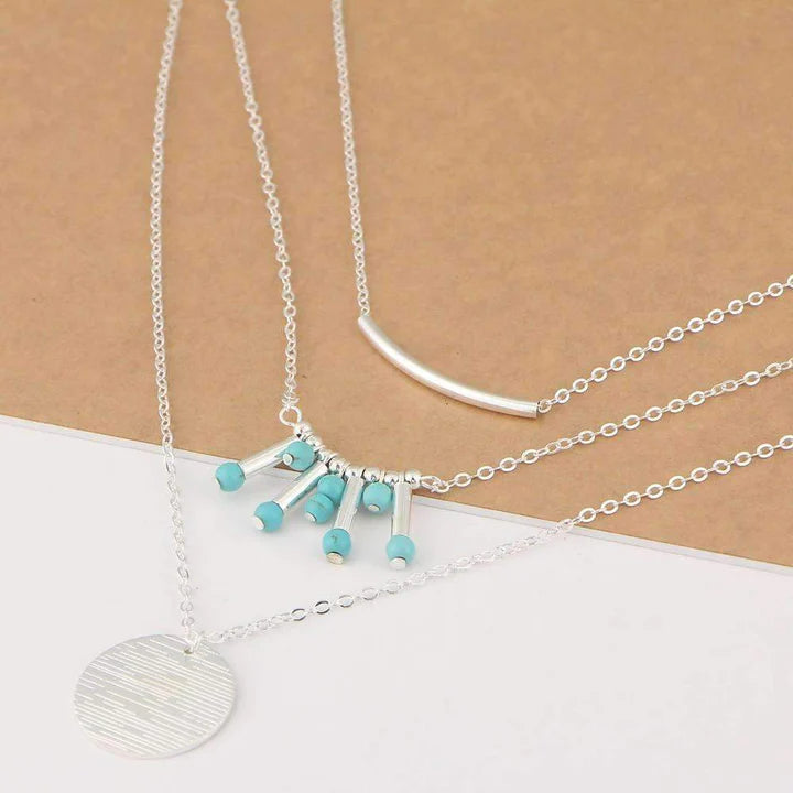 Divine Feminine Necklace