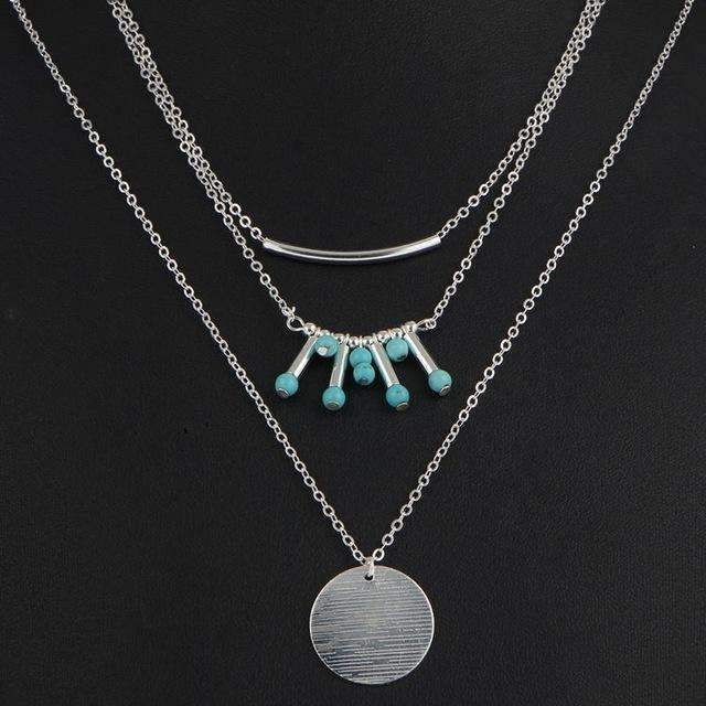 Divine Feminine Necklace