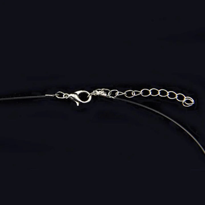 Divine Sparkle Necklace