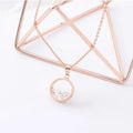Dream Chaser Necklace