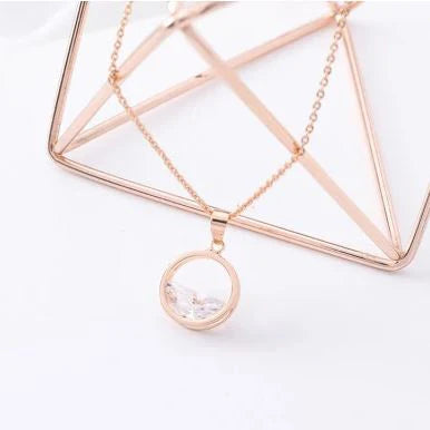 Dream Chaser Necklace