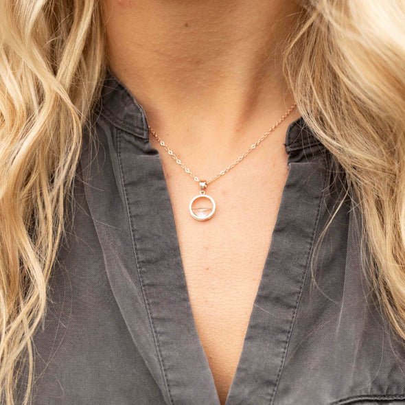 Dream Chaser Necklace