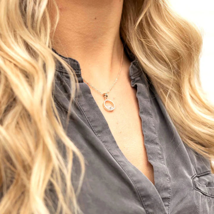 Dream Chaser Necklace
