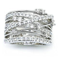 Dreamer Crossover Ring