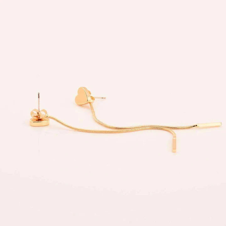 Fearless Love Earrings