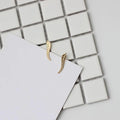 Feather Darling Earrings