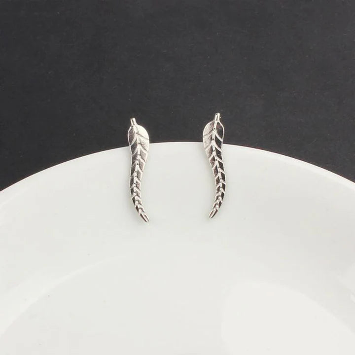 Feather Darling Earrings