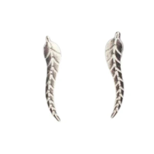 Feather Darling Earrings