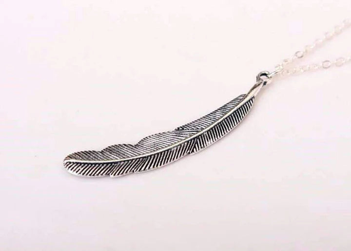 Free Spirit Turquoise Leaf Multi Layer Necklace