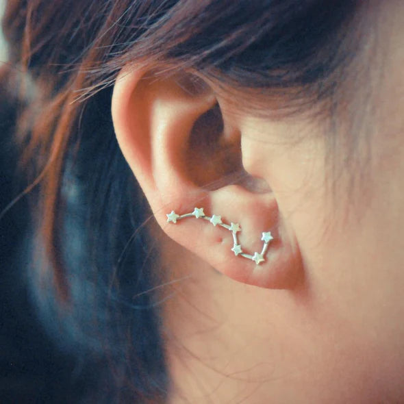 Galaxy Ear Crawler