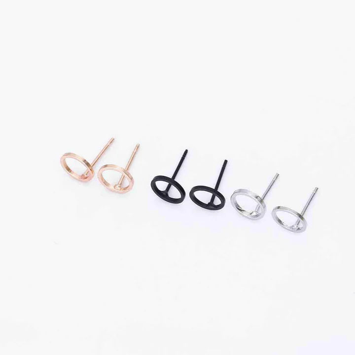 Good Karma Earrings