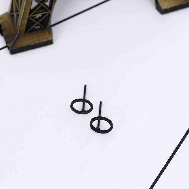 Good Karma Earrings