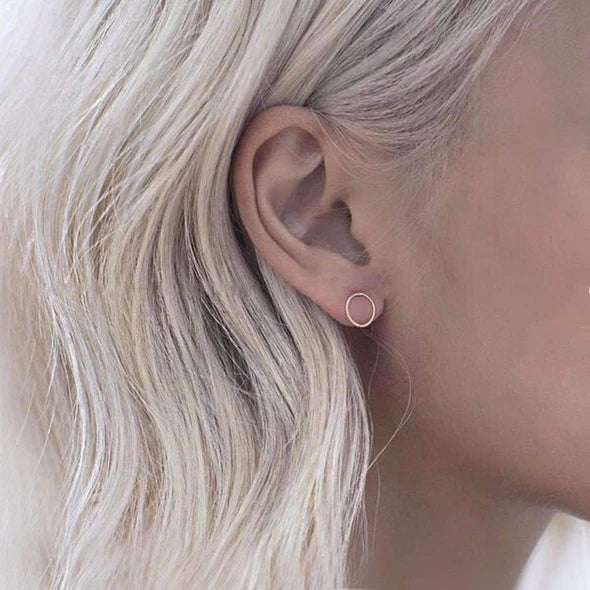 Good Karma Earrings