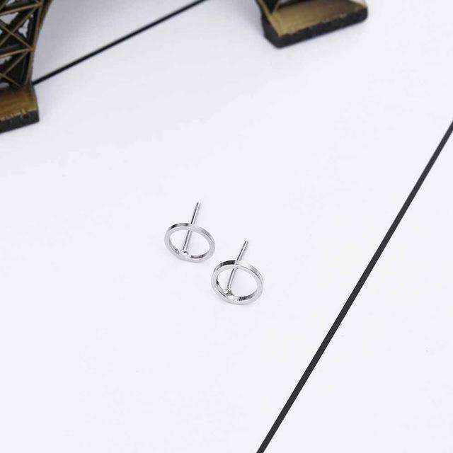 Good Karma Earrings