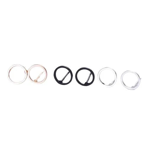 Good Karma Earrings