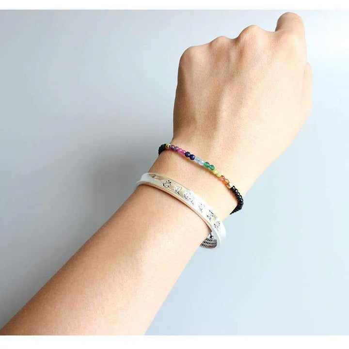 I Am Aligned Bracelet