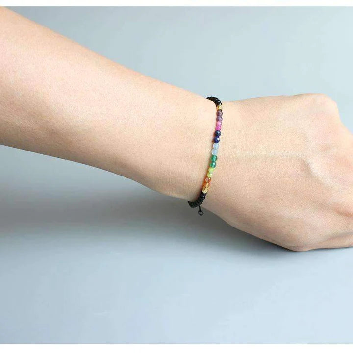 I Am Aligned Bracelet