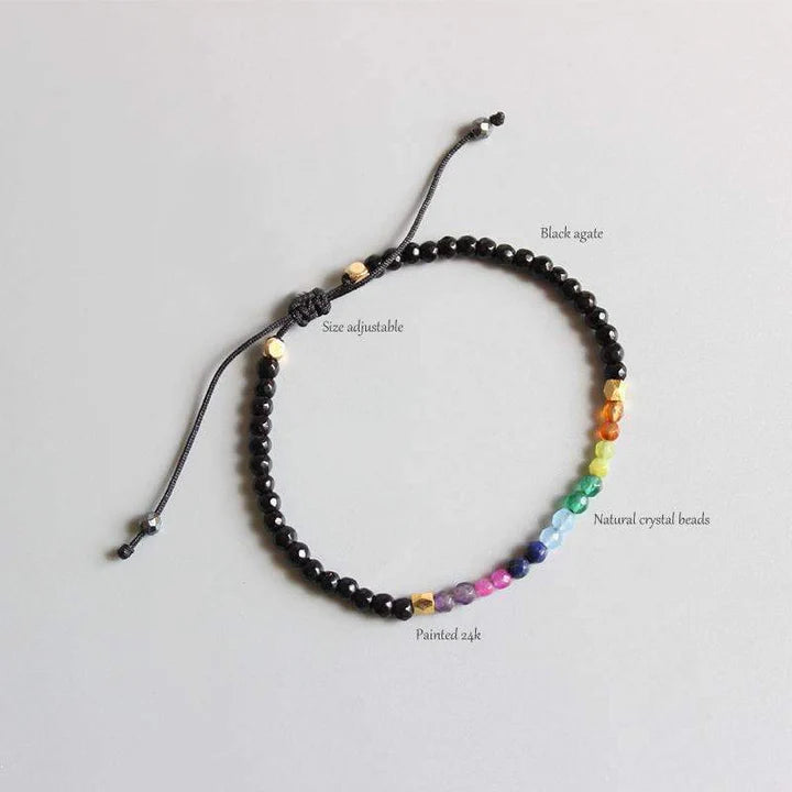 I Am Aligned Bracelet
