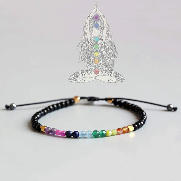 I Am Aligned Bracelet