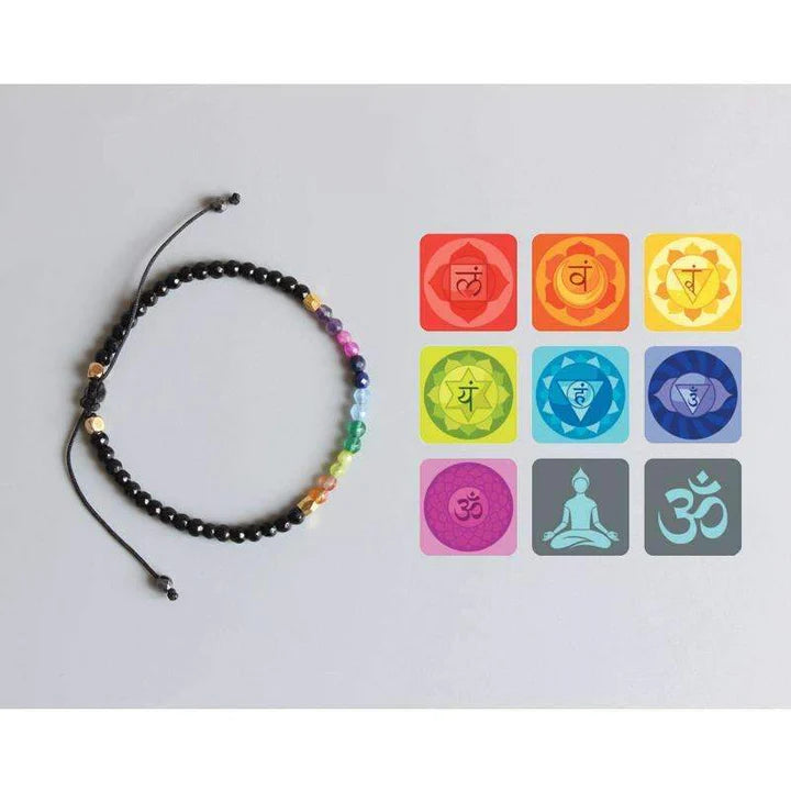 I Am Aligned Bracelet