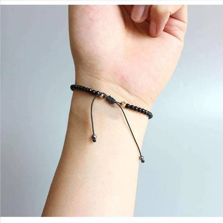 I Am Aligned Bracelet