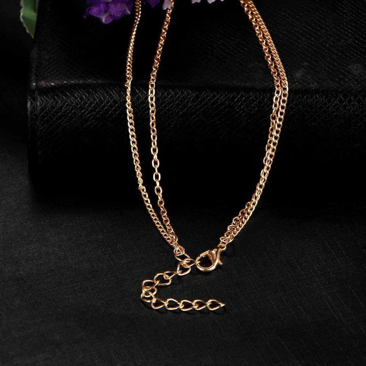 Inner Strength Necklace