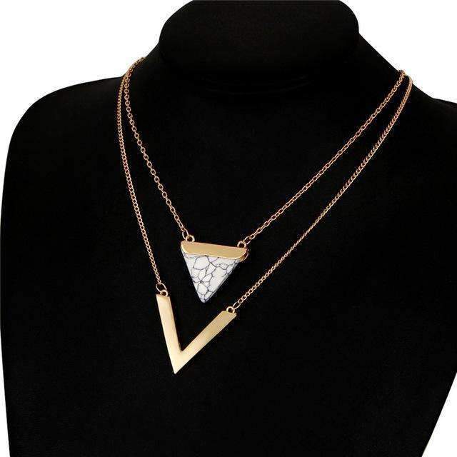 Inner Strength Necklace