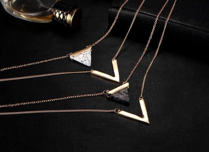 Inner Strength Necklace