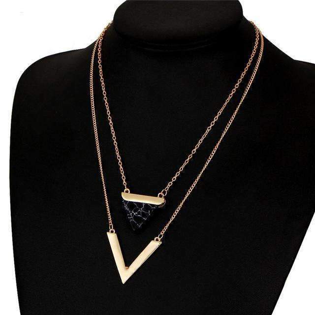 Inner Strength Necklace
