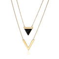 Inner Strength Necklace
