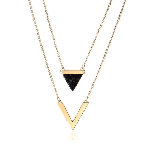 Inner Strength Necklace