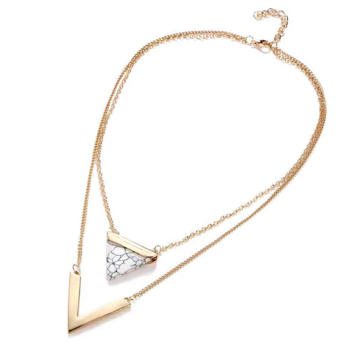 Inner Strength Necklace