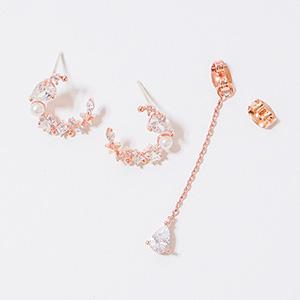 Moonlight Sparkle Earrings
