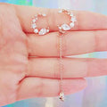 Moonlight Sparkle Earrings