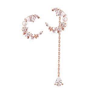 Moonlight Sparkle Earrings