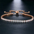 Shine Crystal Bracelet