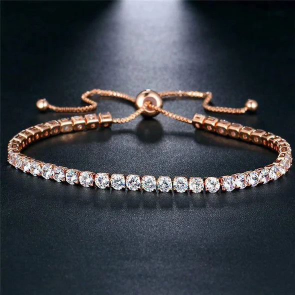 Shine Crystal Bracelet