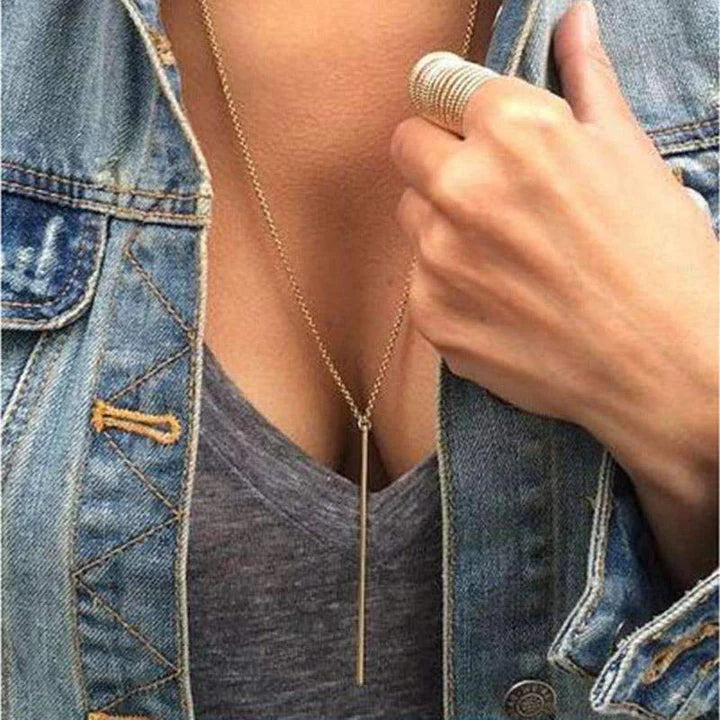 Soul Alignment Necklace