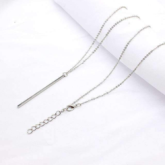 Soul Alignment Necklace