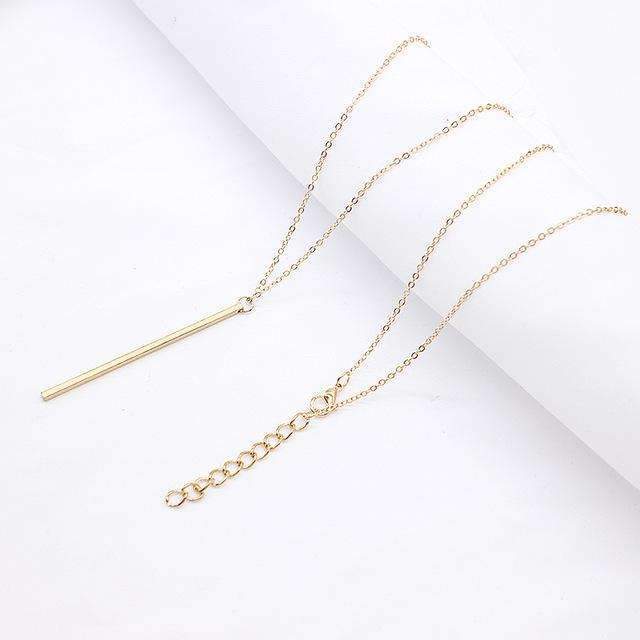 Soul Alignment Necklace